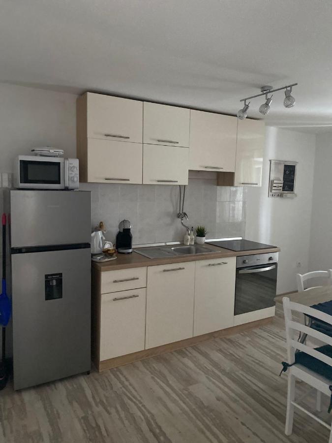 Moro Apartment Korčula Eksteriør bilde