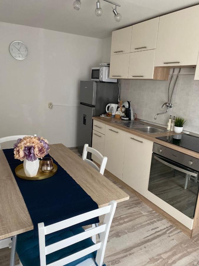 Moro Apartment Korčula Eksteriør bilde
