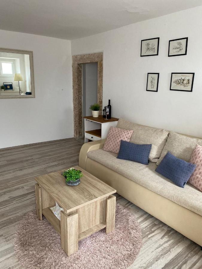 Moro Apartment Korčula Eksteriør bilde