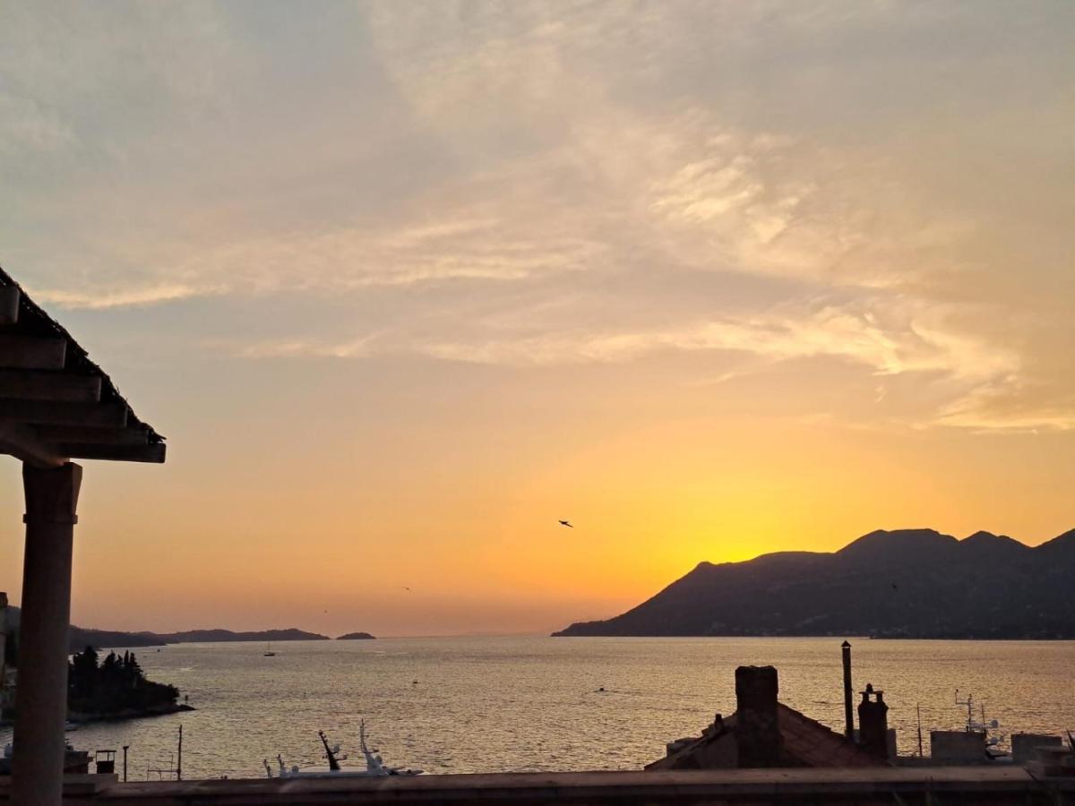 Moro Apartment Korčula Eksteriør bilde
