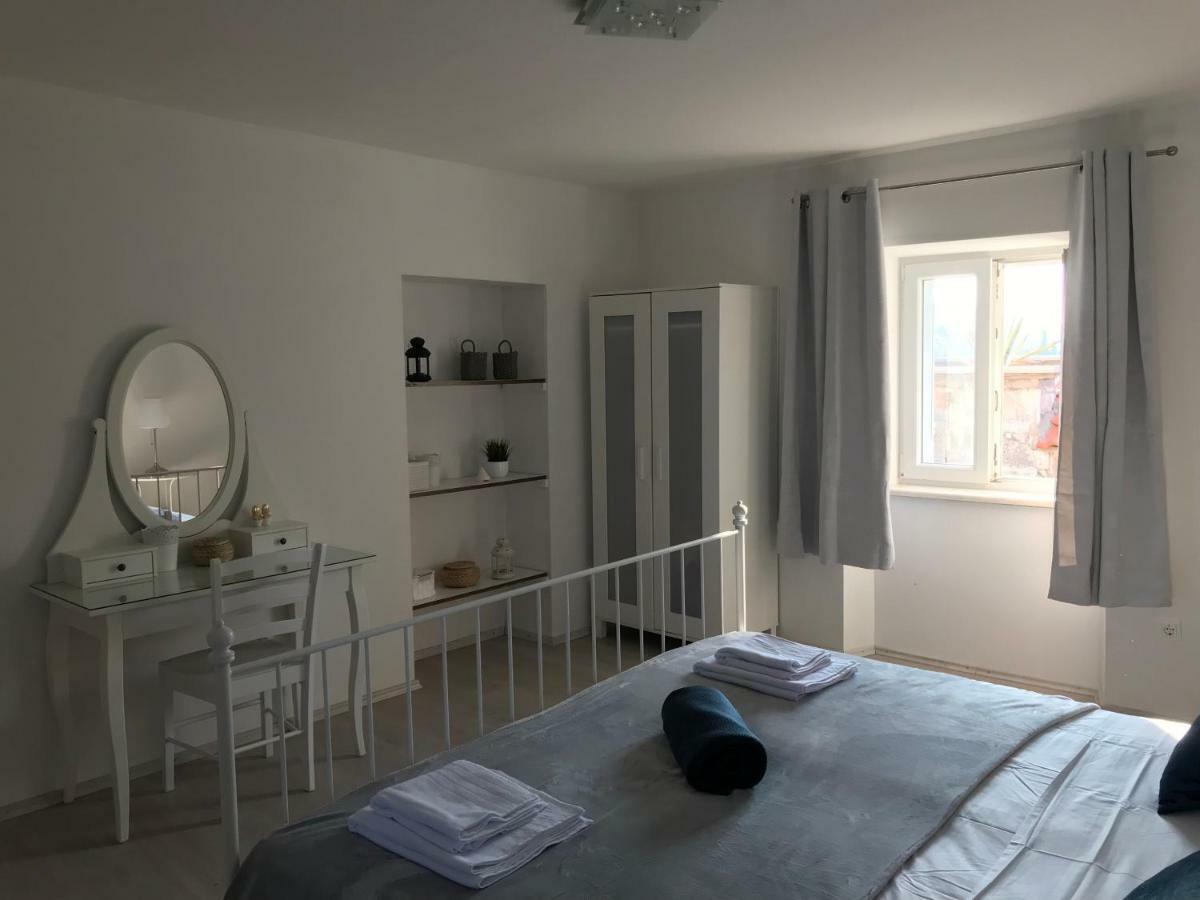 Moro Apartment Korčula Eksteriør bilde