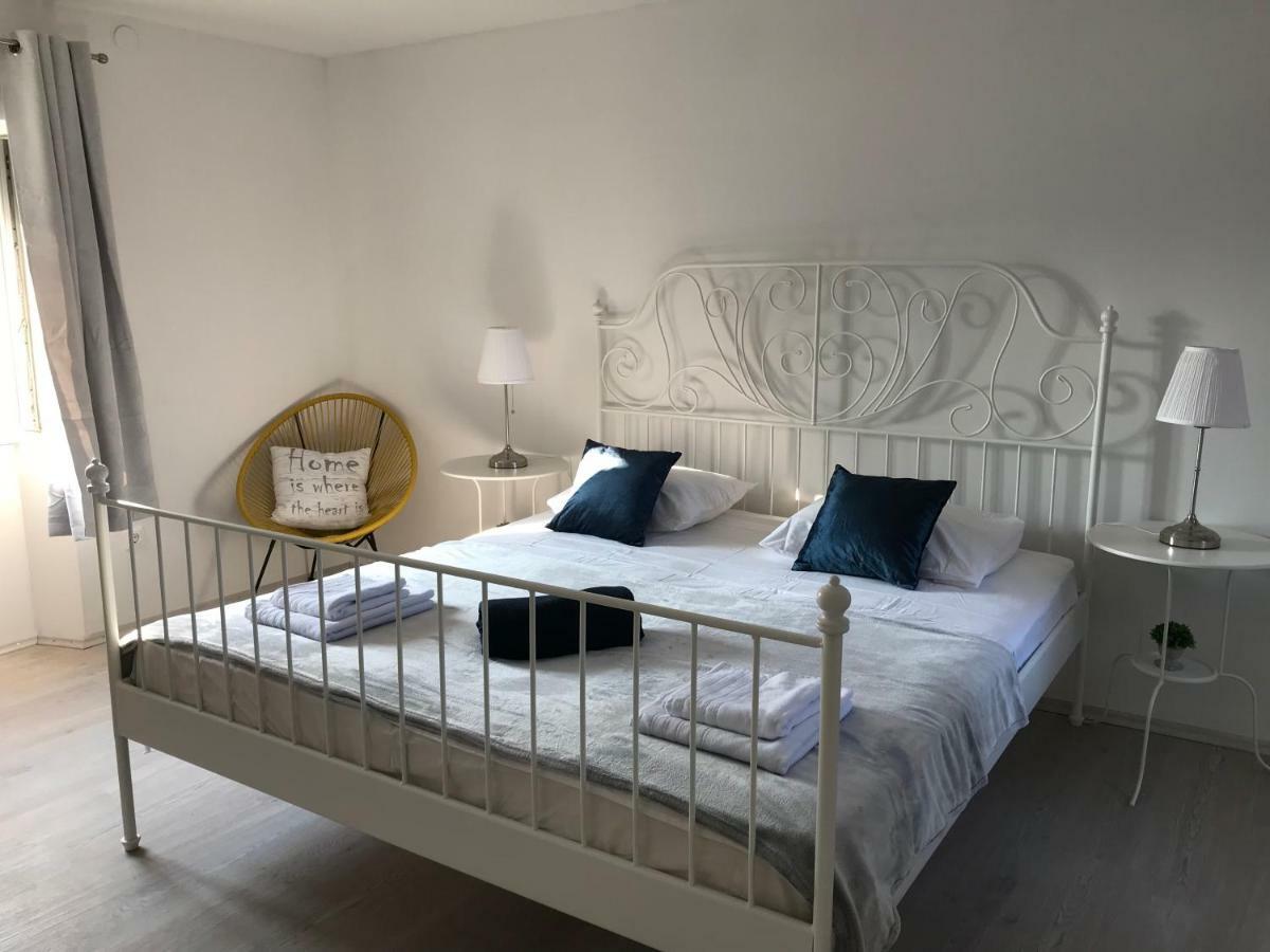 Moro Apartment Korčula Eksteriør bilde
