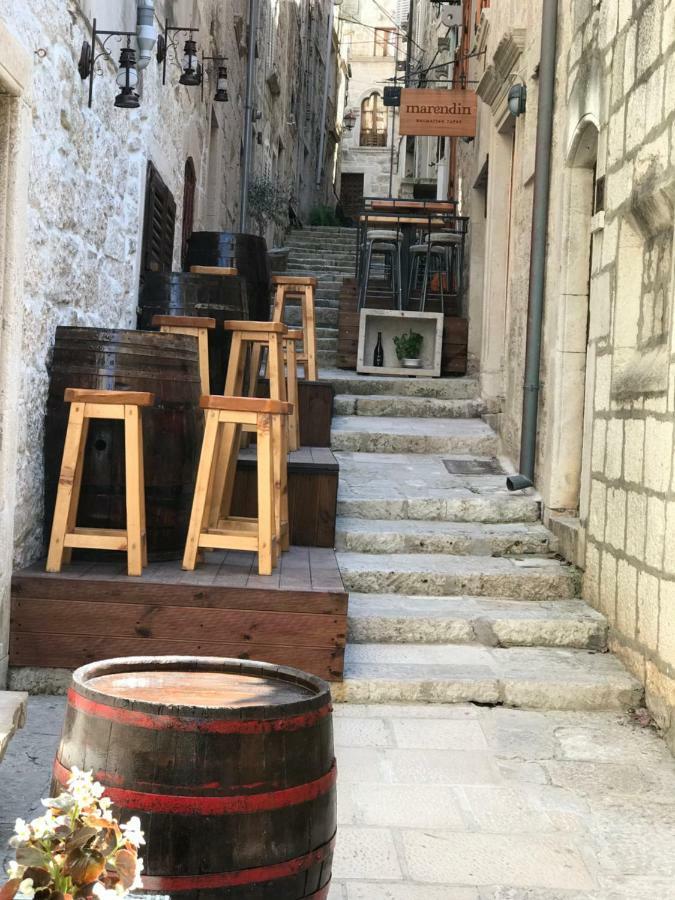 Moro Apartment Korčula Eksteriør bilde