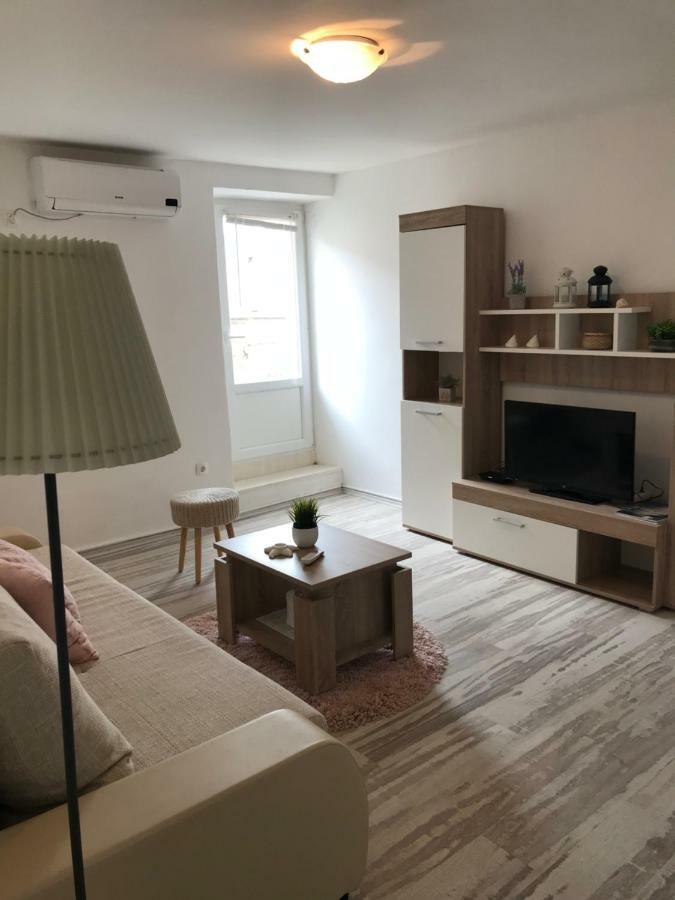 Moro Apartment Korčula Eksteriør bilde